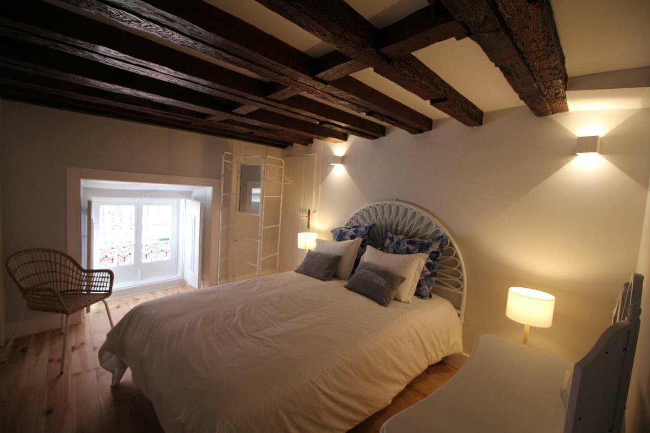 Apartment Milanesa 1 Lissabon