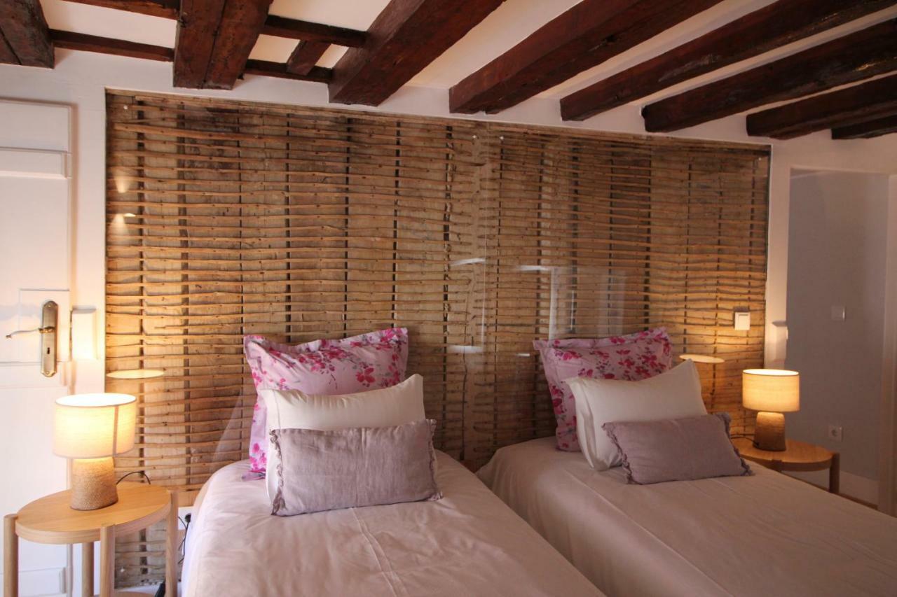 Apartment Milanesa 1 Lissabon